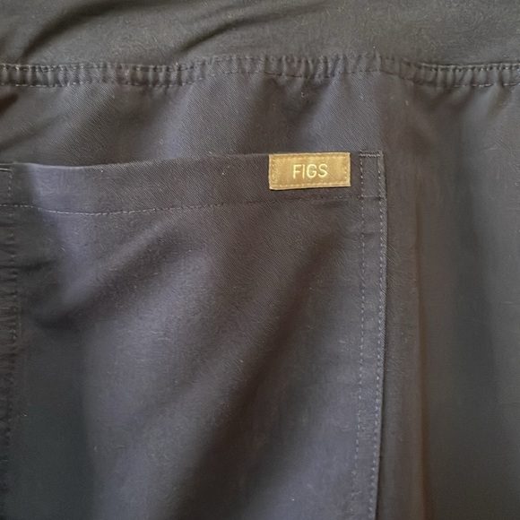 Figs Technical Collection
Navy Scrub Pants Size XL/P. - Picture 3 of 9